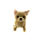 Pugs at Play Chili the Chihuahua ST-PAP01 - Colorland Toys